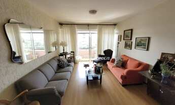 Imagem 4: Apartamento c/ 4 qtos no Ed. David Pansolin - Av. Higienópolis, 1540 - Jd. Higienópolis