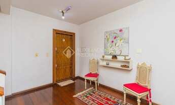 Imagem 4: PORTO ALEGRE - Apartamento Padrão - Floresta