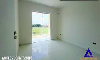 Imagem 6: Sobrado para Venda em Araucária, Costeira, 3 dormitórios, 1 suíte, 2 banheiros, 2 vagas