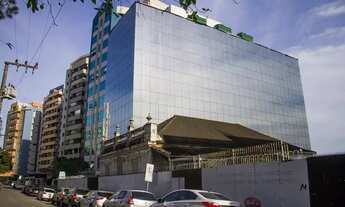 Imagem: Comercial/Industrial para Locação 89M²