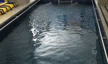 Imagem 6: 2/4, 2 suítes, nascente, varanda, lavabo, armários, decorado, 2 vagas, no Salvador Prime