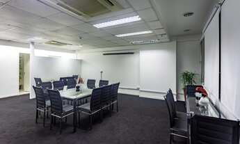 Imagem 2: Andar/laje corporativa para aluguel possui 361m2 no Centro - Rio de Janeiro - RJ