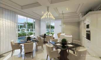 Imagem 7: Cobertura Allure Residence - 4 suítes