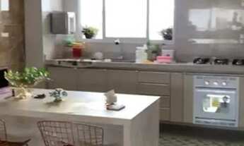 Imagem 5: Terra Brasilis - Unidaes de 143m2 e 125m2 - 03 suites - 02 Vagas - Fino Acabamento