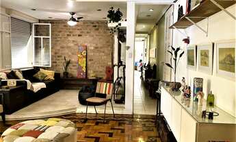 Imagem 4: Apartamento para venda possui 115 metros quadrados com 2 quartos em Ipanema - Rio de Janei