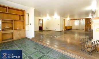 Imagem 7: Casa com 5 dormitórios à venda, 380 m² por R$ 2.300.000,00 - Santana - São Paulo/SP