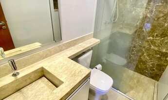 Imagem 5: Lindo Apartamento Reformado no Life Resort