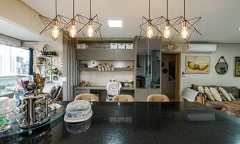 Imagem 6: Apartamento a venda no Setor Marista