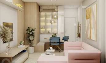 Imagem 6: Rio de Janeiro - Apartamento Padrão - Lagoa