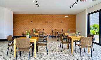 Imagem 7: Terrenos no condomínio AeroVille - Aeroporto