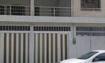 Imagem 6: Alugo uma excelente casa no monte castelo, a parte de cima