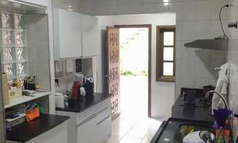 Imagem 2: Sobrado À Venda Na Vl. Yolanda, Osasco Com 3 Dormitorios Sendo 1 Suite e 2 Vagas Cobertas