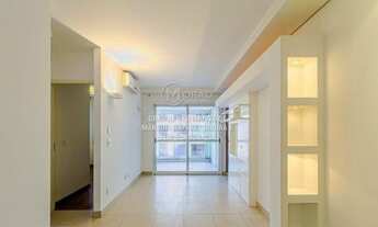 Imagem 4: São Paulo - Apartamento Padrão - ITAIM BIBI