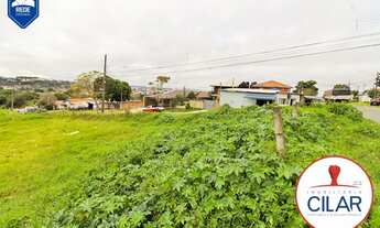Imagem 4: Curitiba - Terreno Padrão - Bairro Alto