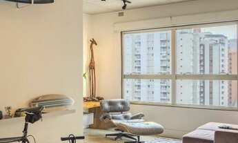 Imagem 7: Studio MAX HAUS para venda tem 69 metros quadrados com 1 quarto em Vila Olímpia - São Paul