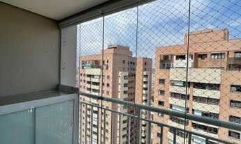 Imagem 5: Apartamento para aluguel possui 77 metros quadrados com 3 quartos em Vila Prudente - São P