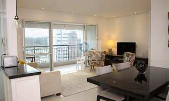 Imagem 2: Apartamento com 2 dorms, Vila Cruzeiro, São Paulo - R$ 990 mil, Cod: 572