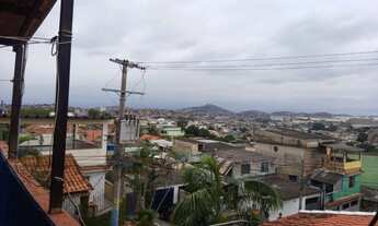 Imagem 7: Casa para venda com 70 metros quadrados com 3 quartos em Pavuna - Rio de Janeiro - RJ