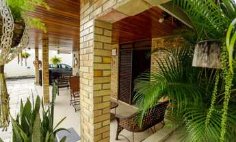 Imagem 5: Casa para venda com 300 metros quadrados com 4 quartos nos Bancários