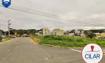 Imagem 7: Curitiba - Terreno Padrão - Bairro Alto