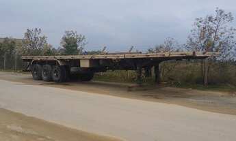 Imagem 3: Lote/Terreno para venda possui 160000 metros quadrados em Éden - Sorocaba - SP