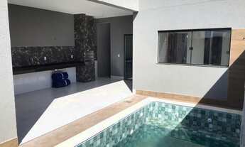 Imagem 6: A Melhor Casa e lazer do jardim Atlântico