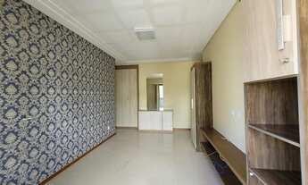 Imagem 5: 3 Suítes + Gabinete - 2 Vagas - Boaventura da silva com a Doca - Rio Poana