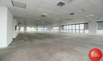 Imagem: São Paulo - Conjunto Comercial/sala - Bela