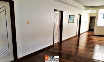 Imagem 6: Sobrado para venda possui 650 metros quadrados com 8 quartos em Atalaia - Aracaju - SE