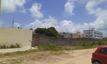 Imagem: Terrenos no loteamento Cidade Recreio-Altiplano1536m2(4