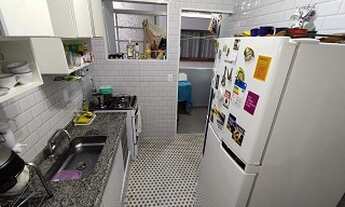 Imagem 5: Apartamento para venda possui 80 metros quadrados com 2 quartos em Bela Vista - São Paulo