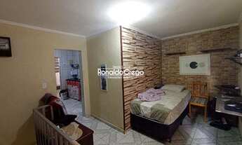 Imagem 2: Sobrado 3 dormitórios, à venda, Jardim Gonzaga- SP - R$ 160 mil