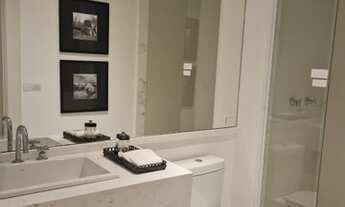 Imagem 5: Oportunidade Ilha Pura Barra da Tijuca duas suítes