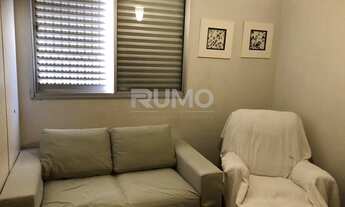 Imagem 3: Apartamento - Bosque - Campinas