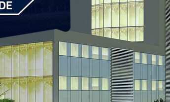 Imagem: Conheça o novo conceito de Centro Empresarial