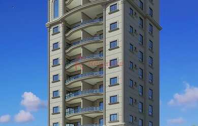 Imagem 2: Itapema - Apartamento Padrão - Meia Praia