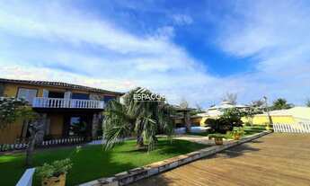 Imagem 3: Casa para venda c com 7 quartos em Marina - Armação dos Búzios - RJ