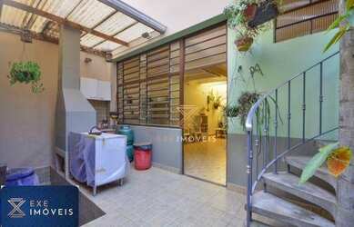 Imagem 4: Casa com 3 dormitórios à venda, 11111 m² por R$ 1.650.000,00 - Vila Mariana - São Paulo/SP