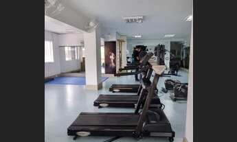 Imagem 7: Apartamento para Venda em Florianópolis, Capoeiras, 3 dormitórios, 1 suíte, 2 banheiros, 2