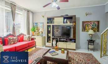 Imagem 3: Casa com 3 dormitórios à venda, 280 m² por R$ 990.000 - Jabaquara - São Paulo/SP