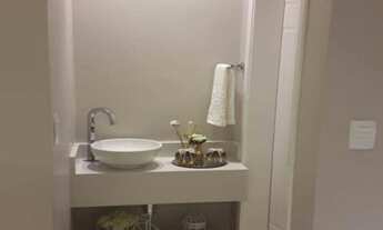 Imagem 6: Sobrado Em Condominio Fechado A Venda No Bela Vista, Osasco Com 2 Suites e 3 Vagas - So024