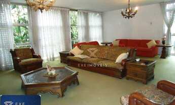 Imagem: Casa com 4 dormitórios à venda, 393 m²