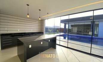 Imagem 4: Vendo casa de altissimo padrão na Ponte Alta Norte