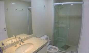 Imagem 5: APARTAMENTO COM 1 DORMITÓRIO PARA ALUGAR, 48 M² POR R$ 3.100,00/MÊS - BROOKLIN - SÃO PAULO