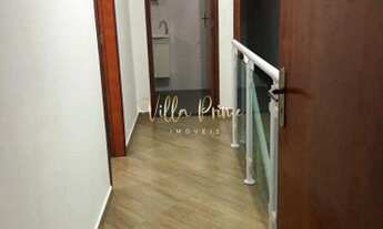 Imagem 2: Sobrado com 3 dorms, Santa Luzia, Ribeirão Pires - R$ 650 mil, Cod: 289