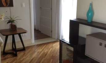 Imagem 7: Santana de Parnaíba - Casa de Condomínio - Alphaville