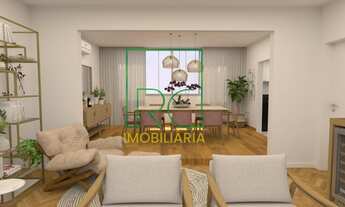 Imagem 4: Apartamento com 3 quartos, 185m2, à venda em Rio de Janeiro, Copacabana