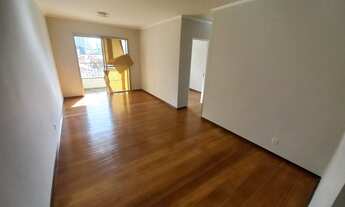 Imagem: Apartamento para aluguel tem 85 metros quadrados