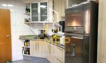 Imagem 5: Apartamentos Residencial para venda em São Paulo - SP