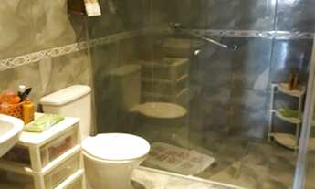 Imagem 6: Casa Assobradada A Venda No Bela Vista, Osasco Com 2 Dormitorios - Ca01765